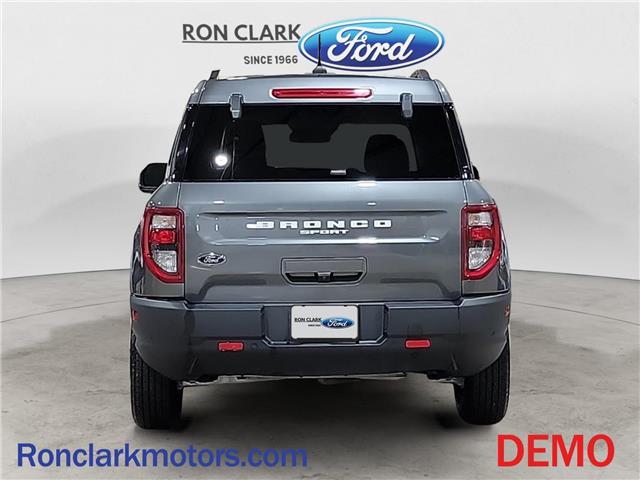 2024 Ford Bronco Sport Big Bend (Stk: 16704) in Wyoming - Image 6 of 15