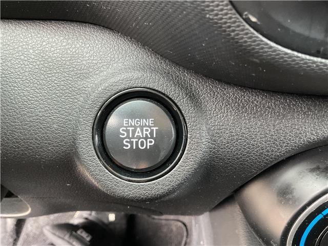 2024 Hyundai Venue  (Stk: 260171) in Kingston - Image 21 of 35