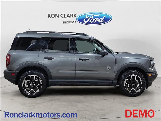 2024 Ford Bronco Sport Big Bend (Stk: 16704) in Wyoming - Image 8 of 15