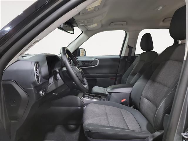 2024 Ford Bronco Sport Big Bend (Stk: 16704) in Wyoming - Image 9 of 15