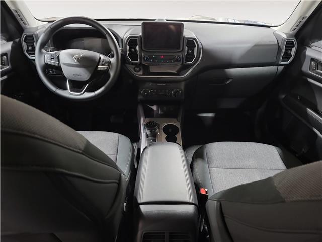 2024 Ford Bronco Sport Big Bend (Stk: 16704) in Wyoming - Image 10 of 15