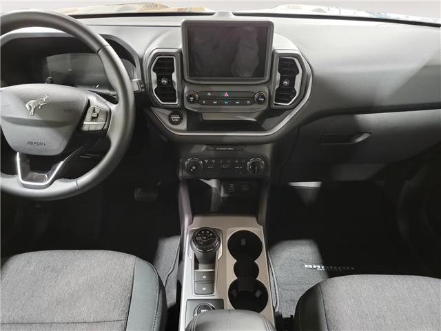 2024 Ford Bronco Sport Big Bend (Stk: 16704) in Wyoming - Image 11 of 15