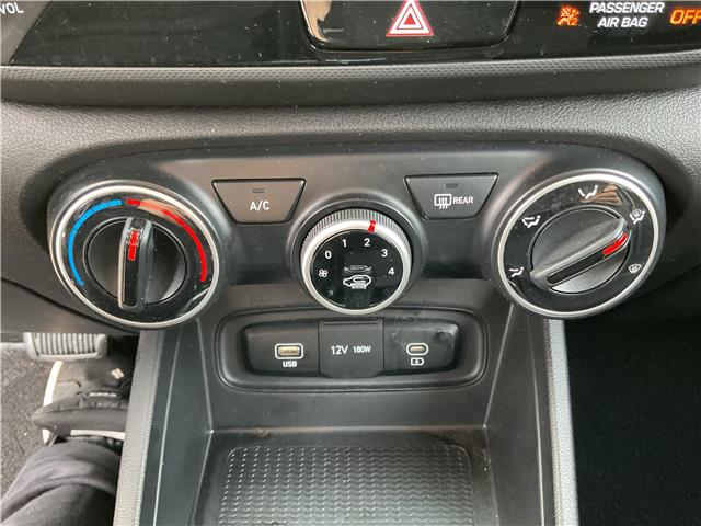 2024 Hyundai Venue  (Stk: 260171) in Kingston - Image 24 of 35