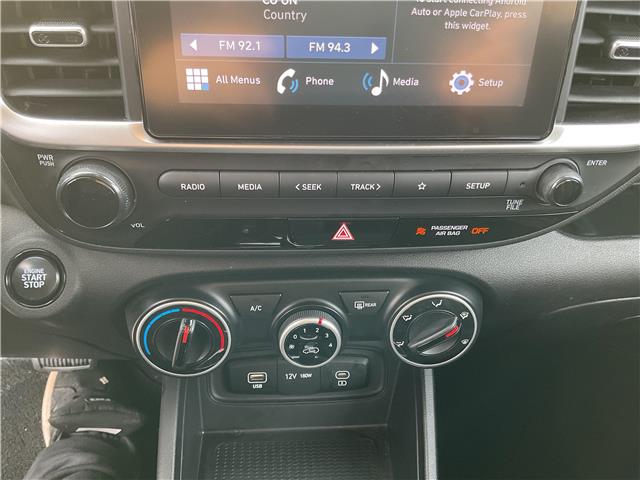 2024 Hyundai Venue  (Stk: 260171) in Kingston - Image 25 of 35