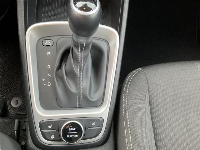 2024 Hyundai Venue  (Stk: 260171) in Kingston - Image 26 of 35