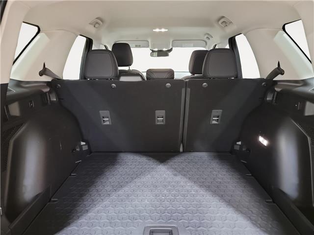 2024 Ford Bronco Sport Big Bend (Stk: 16704) in Wyoming - Image 15 of 15