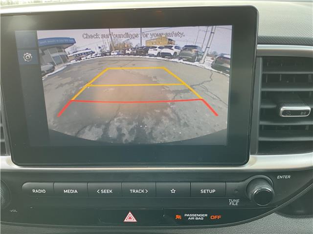 2024 Hyundai Venue  (Stk: 260171) in Kingston - Image 27 of 35