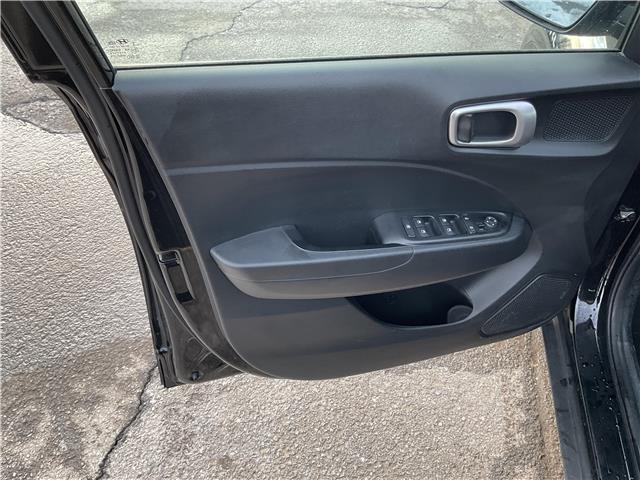 2024 Hyundai Venue  (Stk: 260171) in Kingston - Image 29 of 35