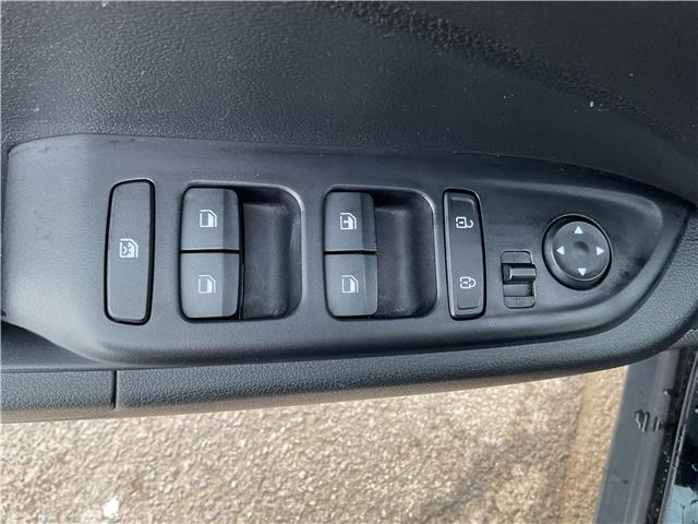 2024 Hyundai Venue  (Stk: 260171) in Kingston - Image 30 of 35