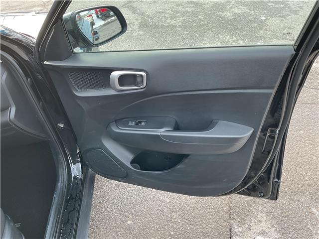 2024 Hyundai Venue  (Stk: 260171) in Kingston - Image 31 of 35