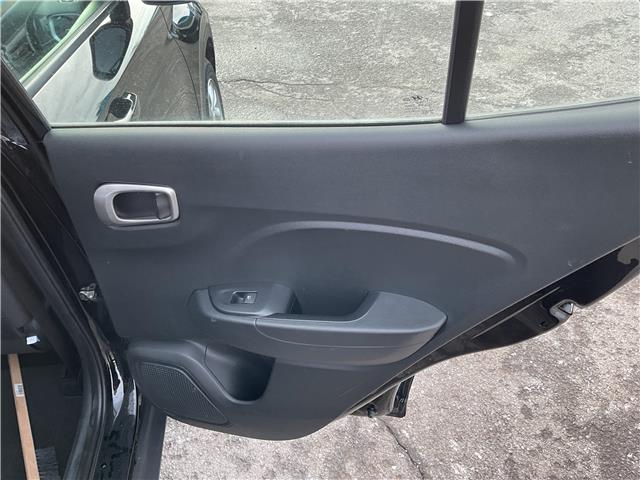 2024 Hyundai Venue  (Stk: 260171) in Kingston - Image 33 of 35