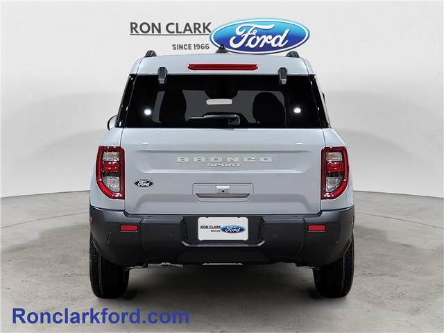 2026 Ford Bronco Sport Big Bend (Stk: 17088) in Wyoming - Image 6 of 15
