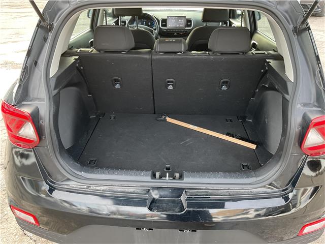 2024 Hyundai Venue  (Stk: 260171) in Kingston - Image 34 of 35