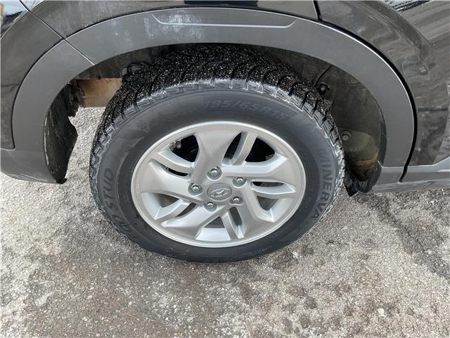 2024 Hyundai Venue  (Stk: 260171) in Kingston - Image 35 of 35