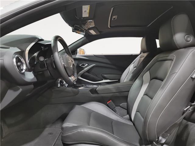 2024 Chevrolet Camaro 1LT (Stk: A4549-1) in Wyoming - Image 10 of 15