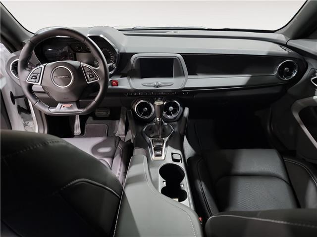 2024 Chevrolet Camaro 1LT (Stk: A4549-1) in Wyoming - Image 11 of 15