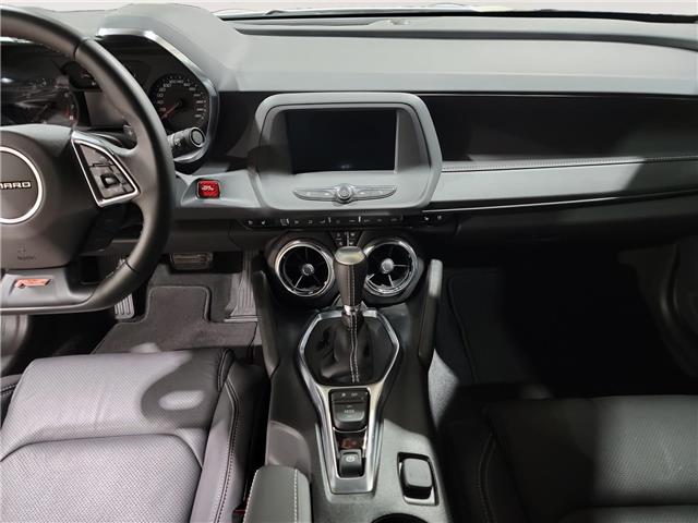 2024 Chevrolet Camaro 1LT (Stk: A4549-1) in Wyoming - Image 12 of 15