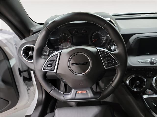 2024 Chevrolet Camaro 1LT (Stk: A4549-1) in Wyoming - Image 13 of 15