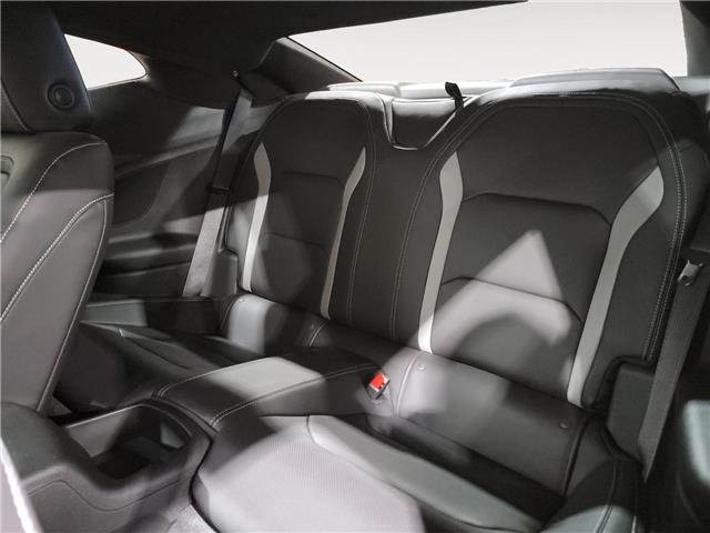 2024 Chevrolet Camaro 1LT (Stk: A4549-1) in Wyoming - Image 14 of 15