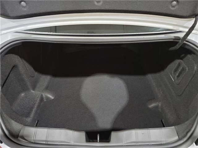 2024 Chevrolet Camaro 1LT (Stk: A4549-1) in Wyoming - Image 15 of 15