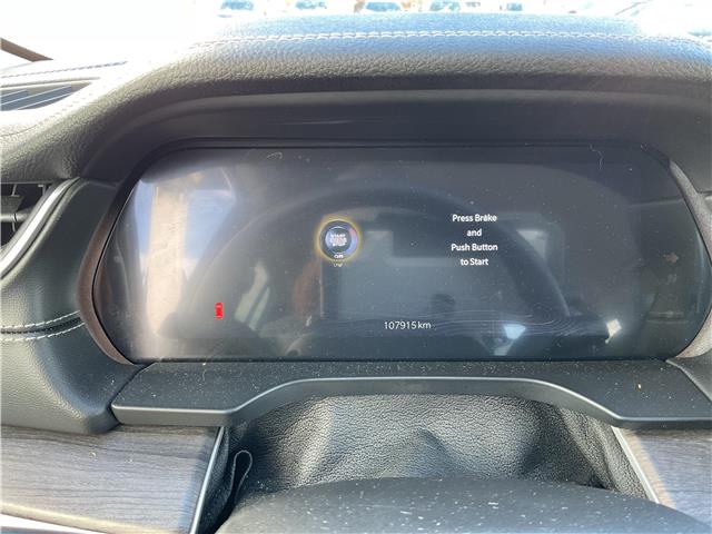 2023 Jeep Grand Cherokee Limited (Stk: 260094) in Ottawa - Image 13 of 20