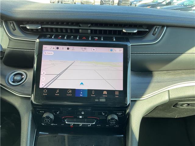 2023 Jeep Grand Cherokee Limited (Stk: 260094) in Ottawa - Image 14 of 20