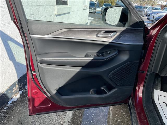 2023 Jeep Grand Cherokee Limited (Stk: 260094) in Ottawa - Image 15 of 20