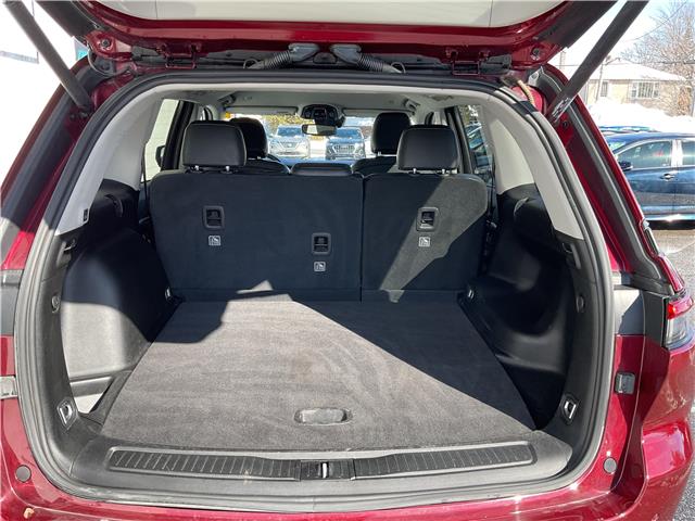 2023 Jeep Grand Cherokee Limited (Stk: 260094) in Ottawa - Image 19 of 20