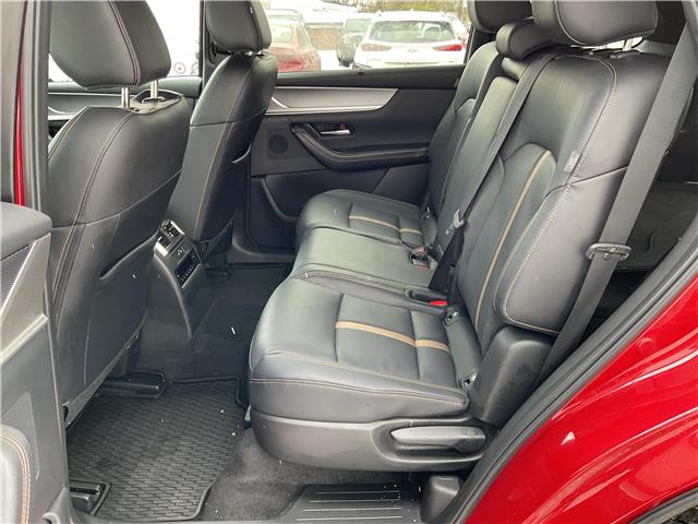 2025 Mazda CX-70 PHEV GT (Stk: 260133) in Ottawa - Image 10 of 22