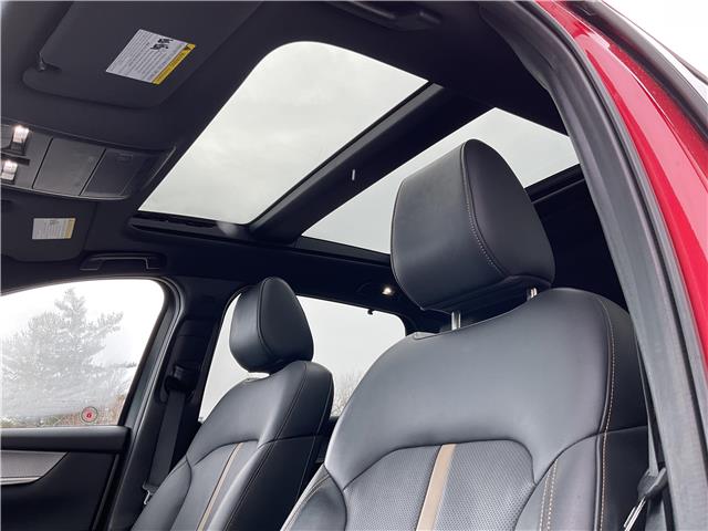 2025 Mazda CX-70 PHEV GT (Stk: 260133) in Ottawa - Image 12 of 22