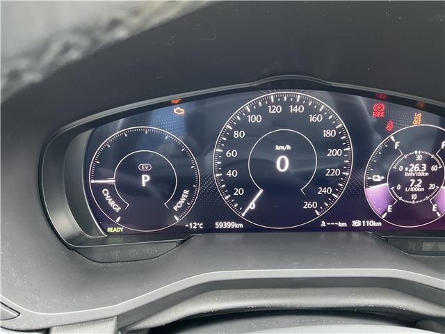 2025 Mazda CX-70 PHEV GT (Stk: 260133) in Ottawa - Image 14 of 22