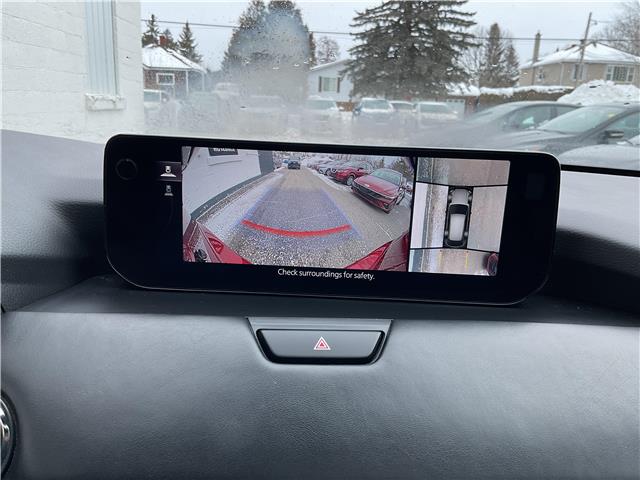 2025 Mazda CX-70 PHEV GT (Stk: 260133) in Ottawa - Image 16 of 22