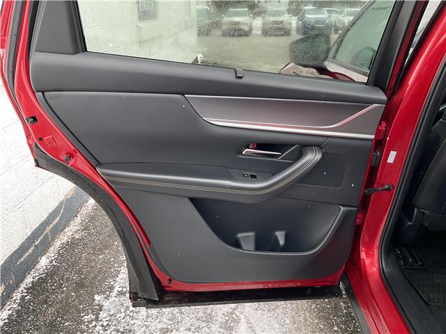 2025 Mazda CX-70 PHEV GT (Stk: 260133) in Ottawa - Image 19 of 22