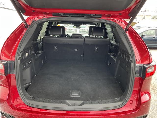 2025 Mazda CX-70 PHEV GT (Stk: 260133) in Ottawa - Image 21 of 22