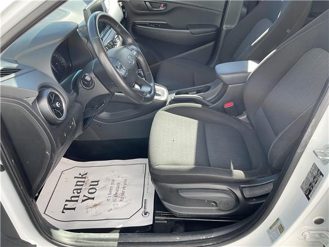 2023 Hyundai Kona 2.0L Preferred (Stk: 260152) in Ottawa - Image 8 of 20