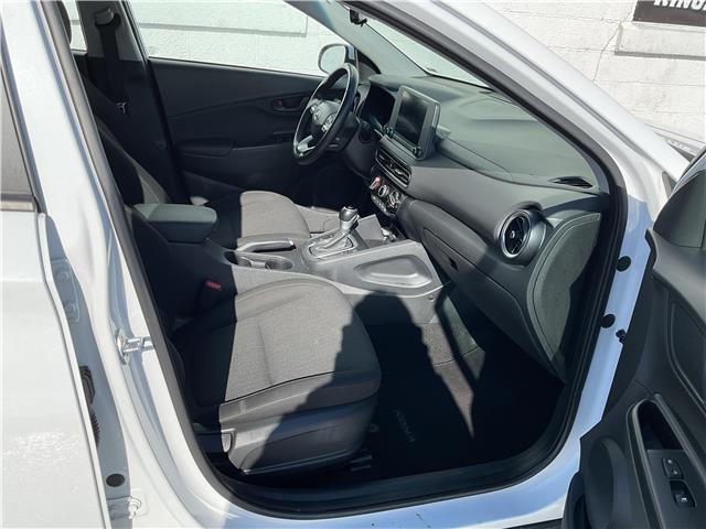 2023 Hyundai Kona 2.0L Preferred (Stk: 260152) in Ottawa - Image 9 of 20