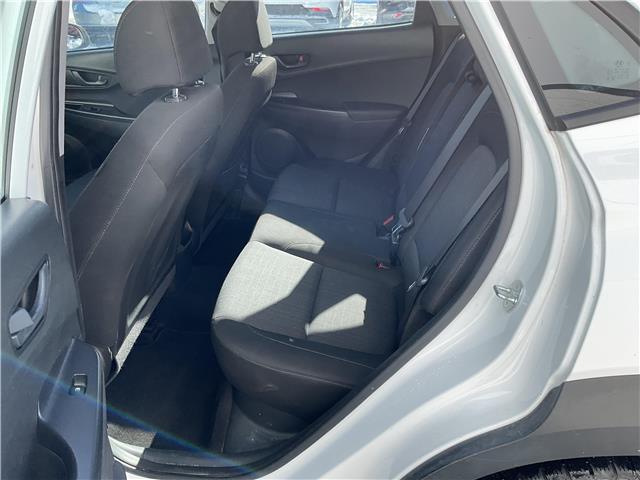 2023 Hyundai Kona 2.0L Preferred (Stk: 260152) in Ottawa - Image 10 of 20
