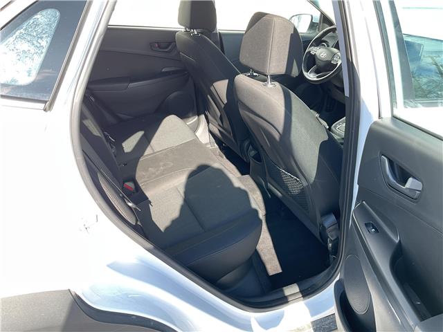 2023 Hyundai Kona 2.0L Preferred (Stk: 260152) in Ottawa - Image 11 of 20