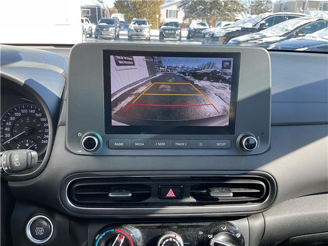 2023 Hyundai Kona 2.0L Preferred (Stk: 260152) in Ottawa - Image 15 of 20