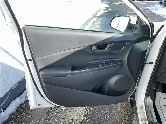 2023 Hyundai Kona 2.0L Preferred (Stk: 260152) in Ottawa - Image 16 of 20