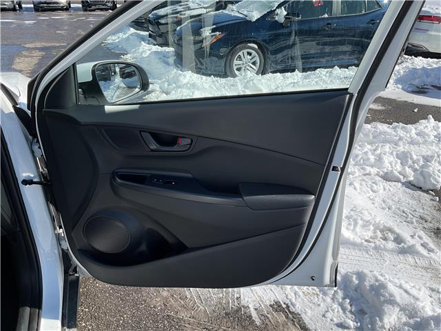 2023 Hyundai Kona 2.0L Preferred (Stk: 260152) in Ottawa - Image 17 of 20