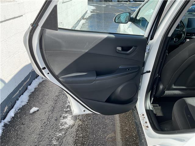 2023 Hyundai Kona 2.0L Preferred (Stk: 260152) in Ottawa - Image 18 of 20