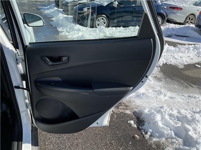 2023 Hyundai Kona 2.0L Preferred (Stk: 260152) in Ottawa - Image 19 of 20