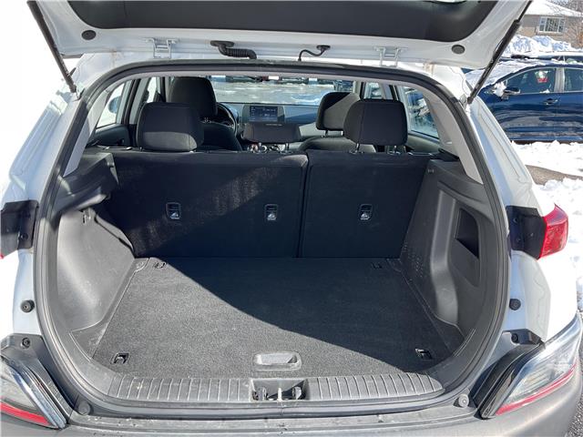 2023 Hyundai Kona 2.0L Preferred (Stk: 260152) in Ottawa - Image 20 of 20