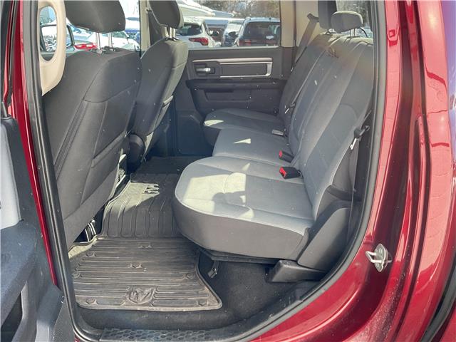 2023 RAM 1500 Classic SLT (Stk: 260154) in Ottawa - Image 10 of 20