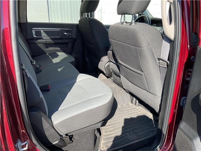 2023 RAM 1500 Classic SLT (Stk: 260154) in Ottawa - Image 11 of 20