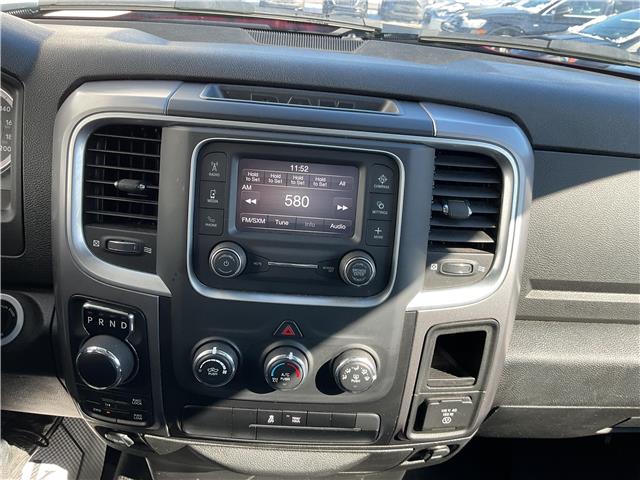 2023 RAM 1500 Classic SLT (Stk: 260154) in Ottawa - Image 14 of 20