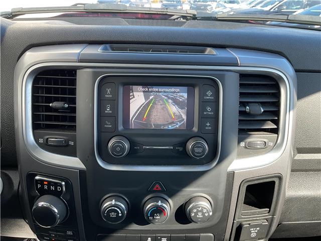2023 RAM 1500 Classic SLT (Stk: 260154) in Ottawa - Image 15 of 20