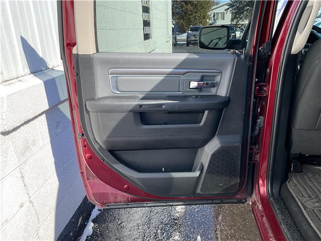 2023 RAM 1500 Classic SLT (Stk: 260154) in Ottawa - Image 18 of 20