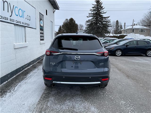 2022 Mazda CX-9 (Stk: 260155) in Ottawa - Image 4 of 22 2022 Mazda CX-9 (Stk: 260155) in Ottawa - Image 4 of 22